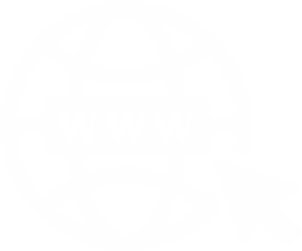 Ícone Web